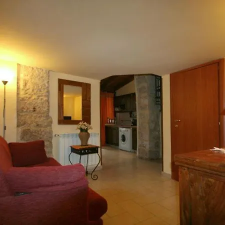 Apartment Eden House