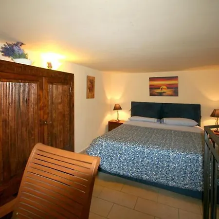 Eden House