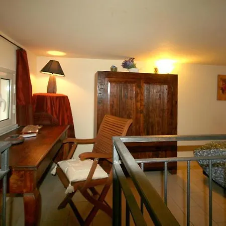Eden House * Palermo