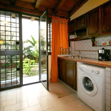 Eden House * Palermo