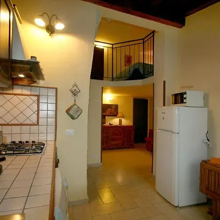 Apartment Eden House *