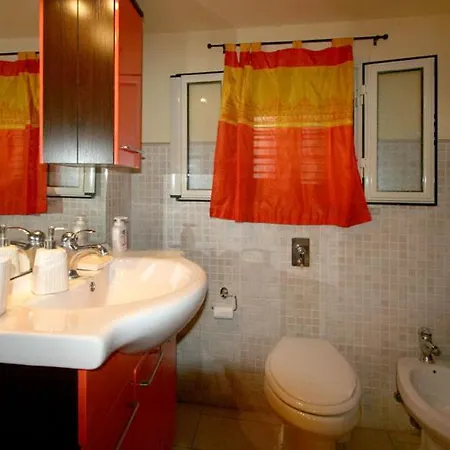 Eden House Apartment Palermo