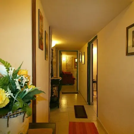 Eden House